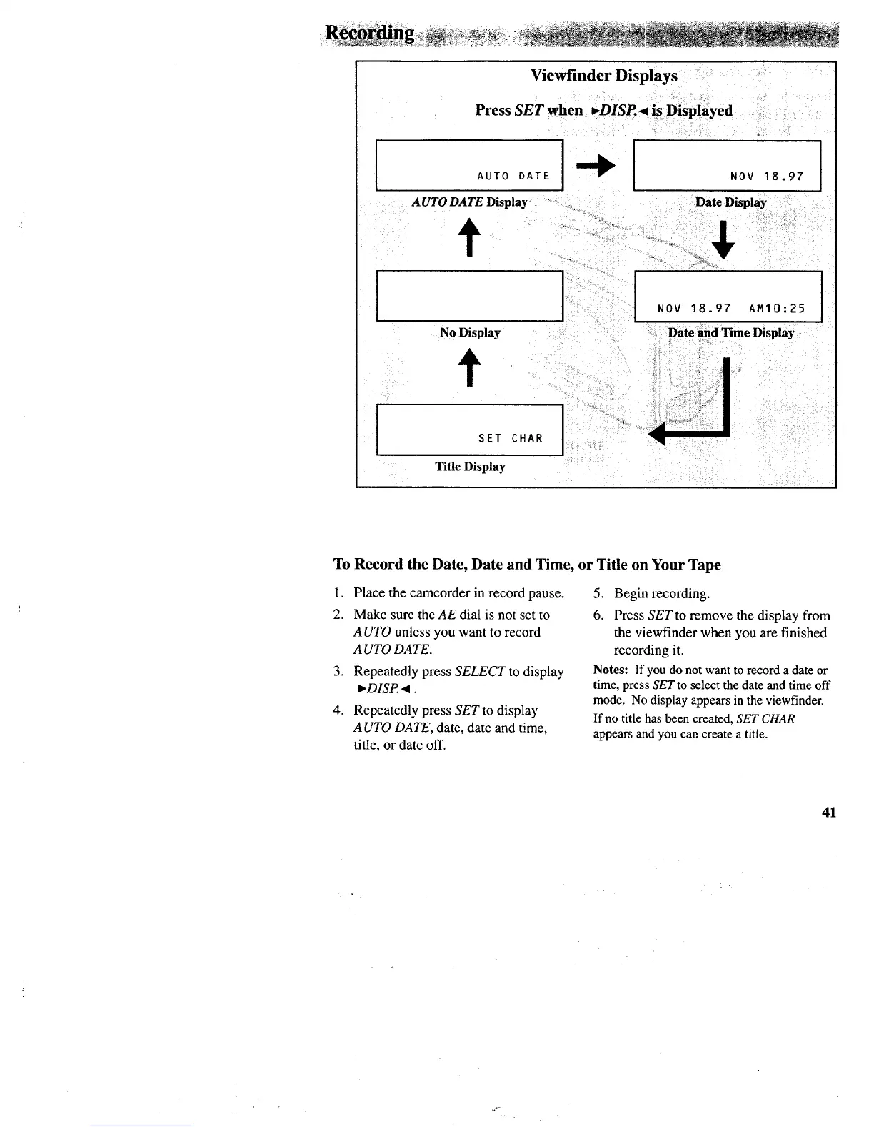 Page #43 background image