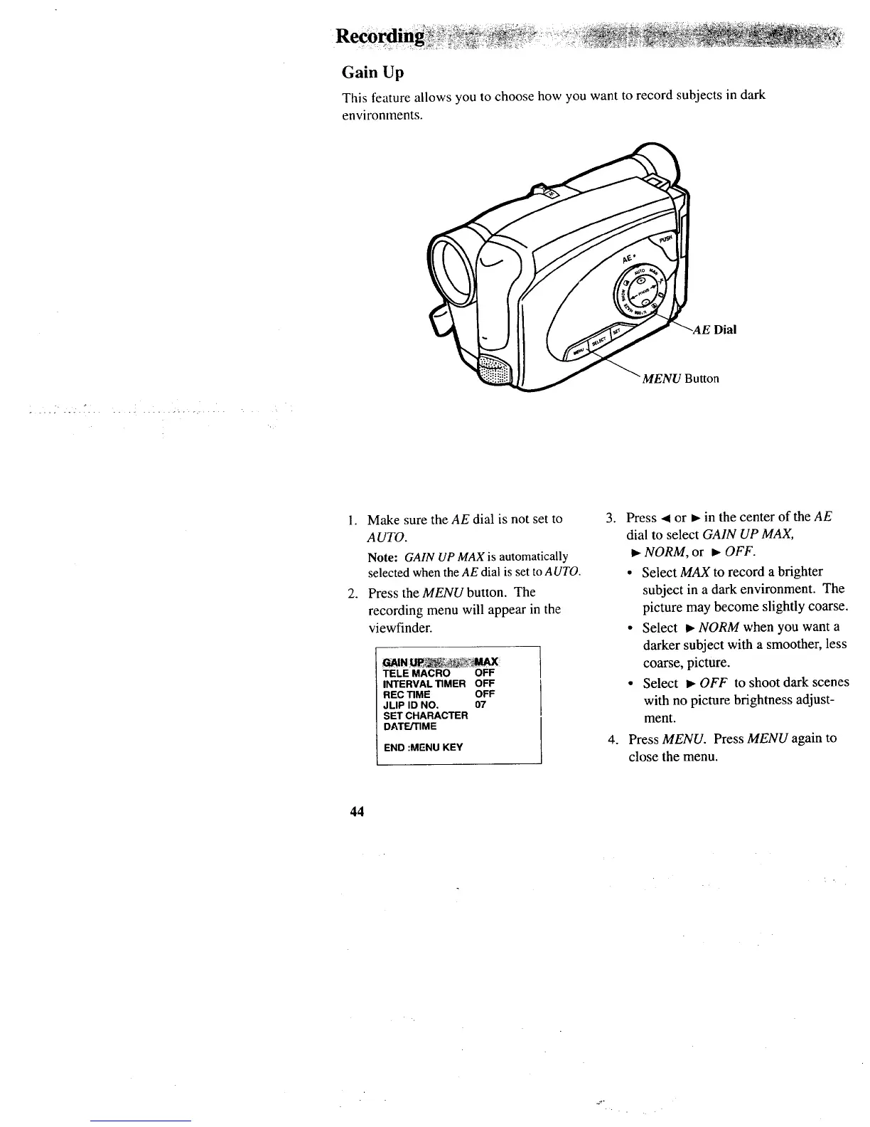 Page #46 background image