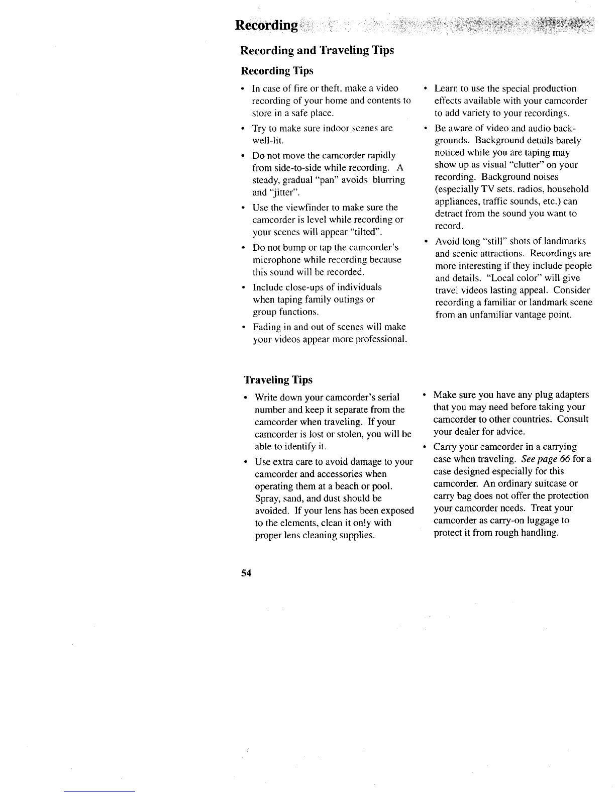 Page #56 background image