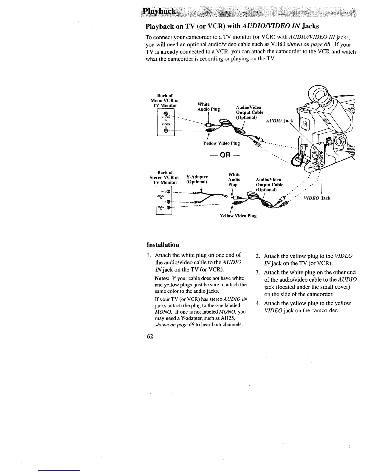 Page #64 background image