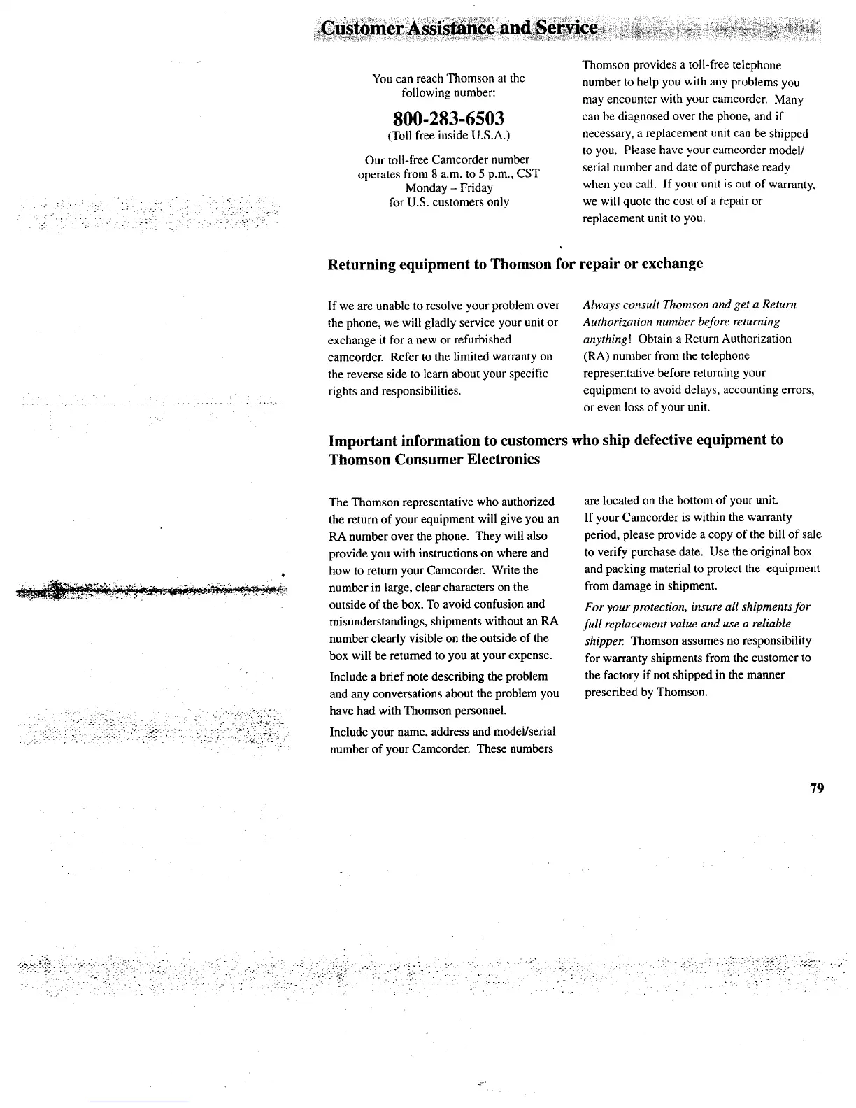 Page #81 background image