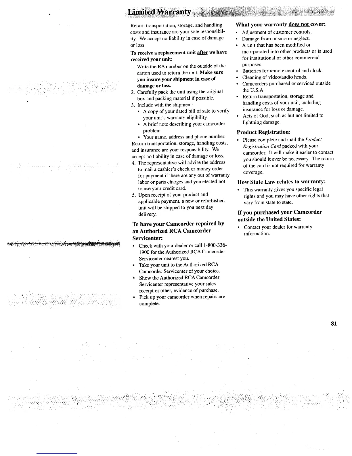 Page #83 background image