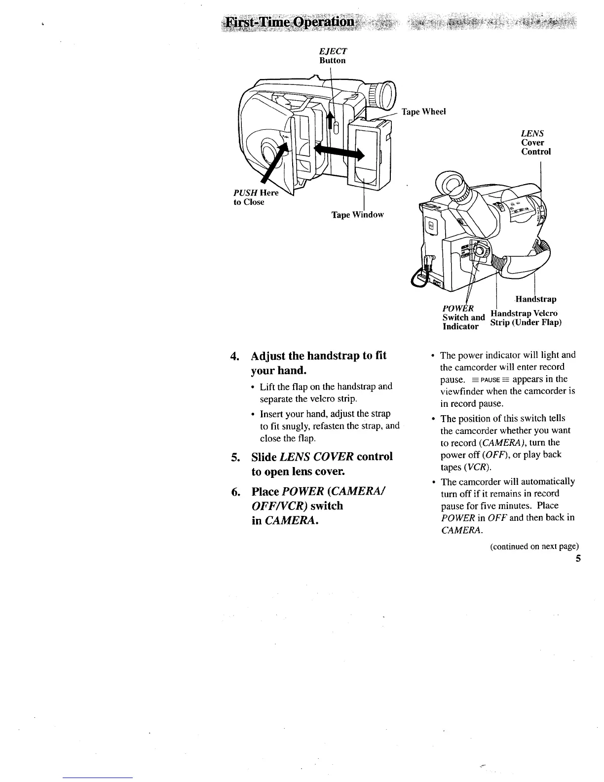 Page #7 background image