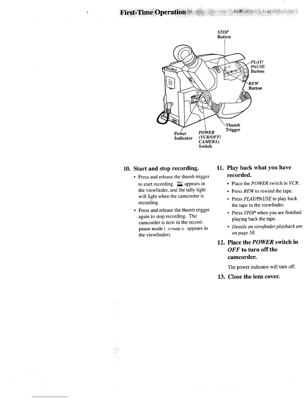Page #10 background image