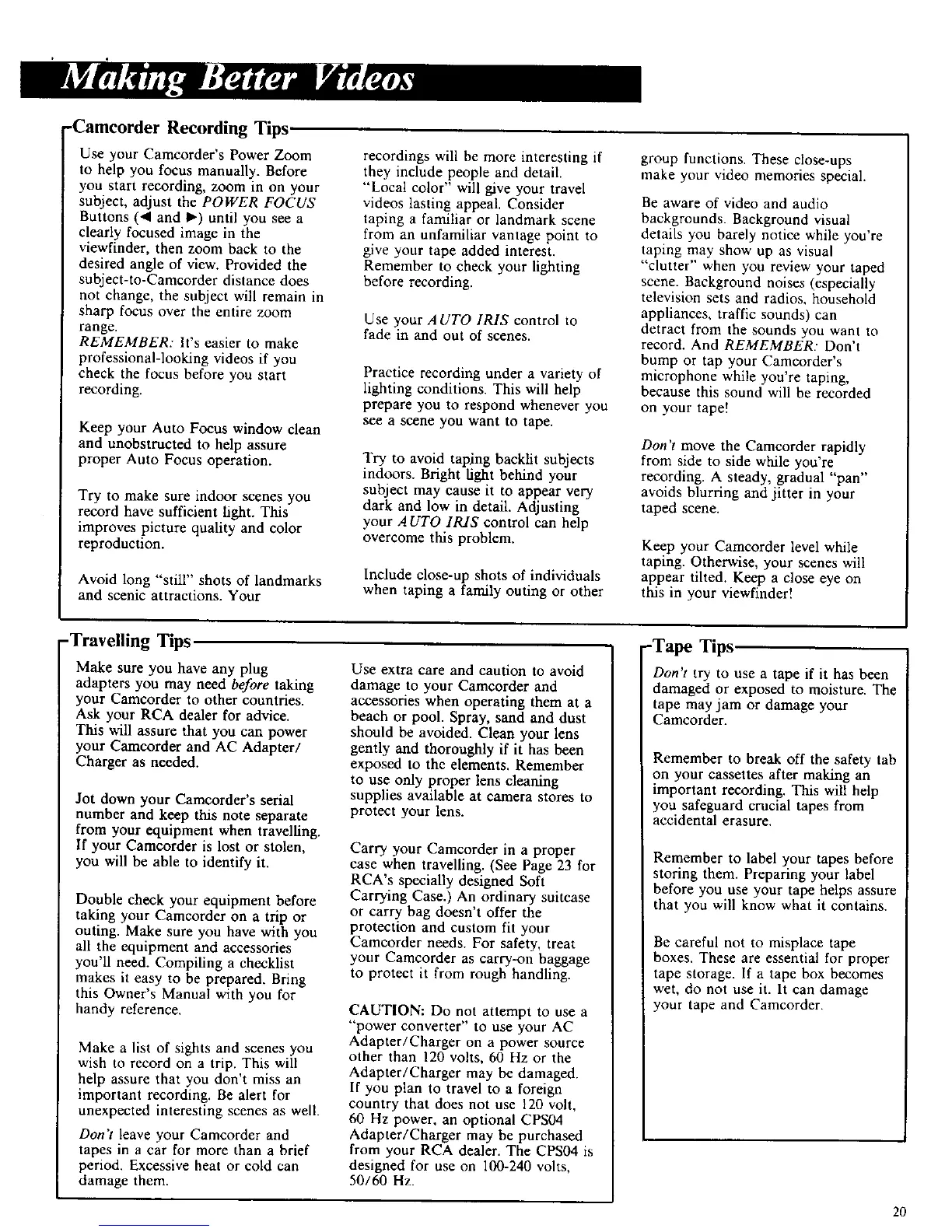 Page #21 background image
