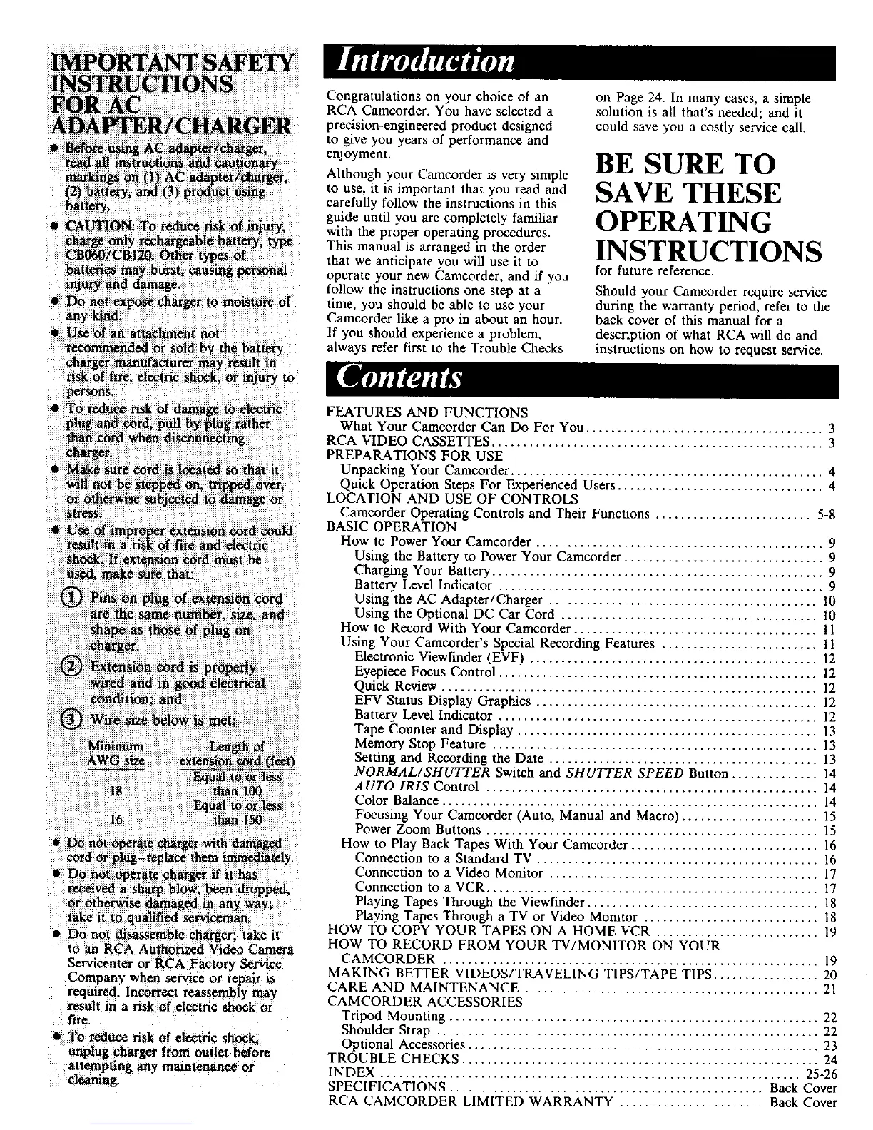 Page #3 background image