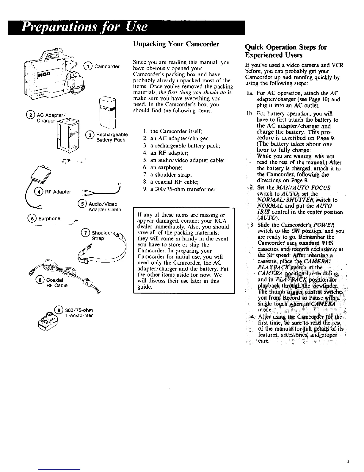 Page #5 background image