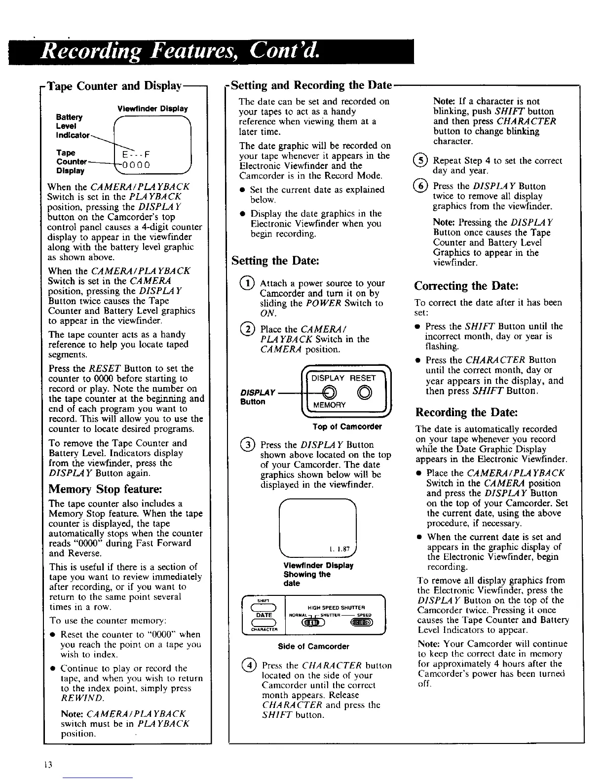 Page #14 background image