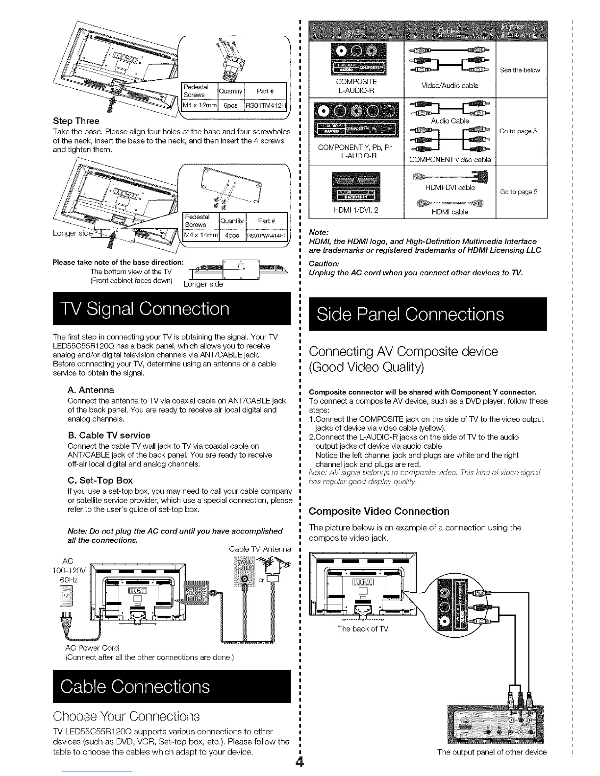Page #5 background image