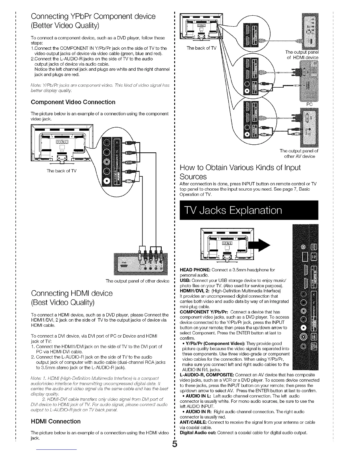 Page #6 background image