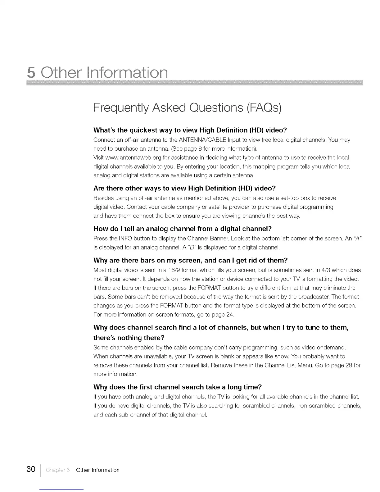 Page #30 background image