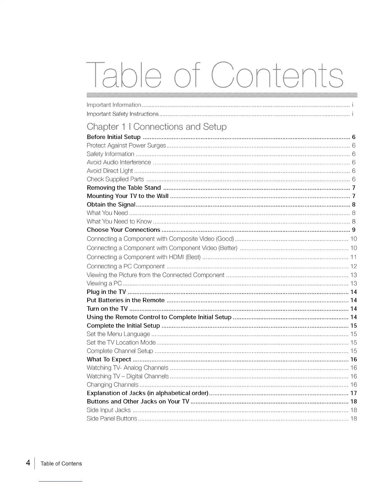 Page #4 background image