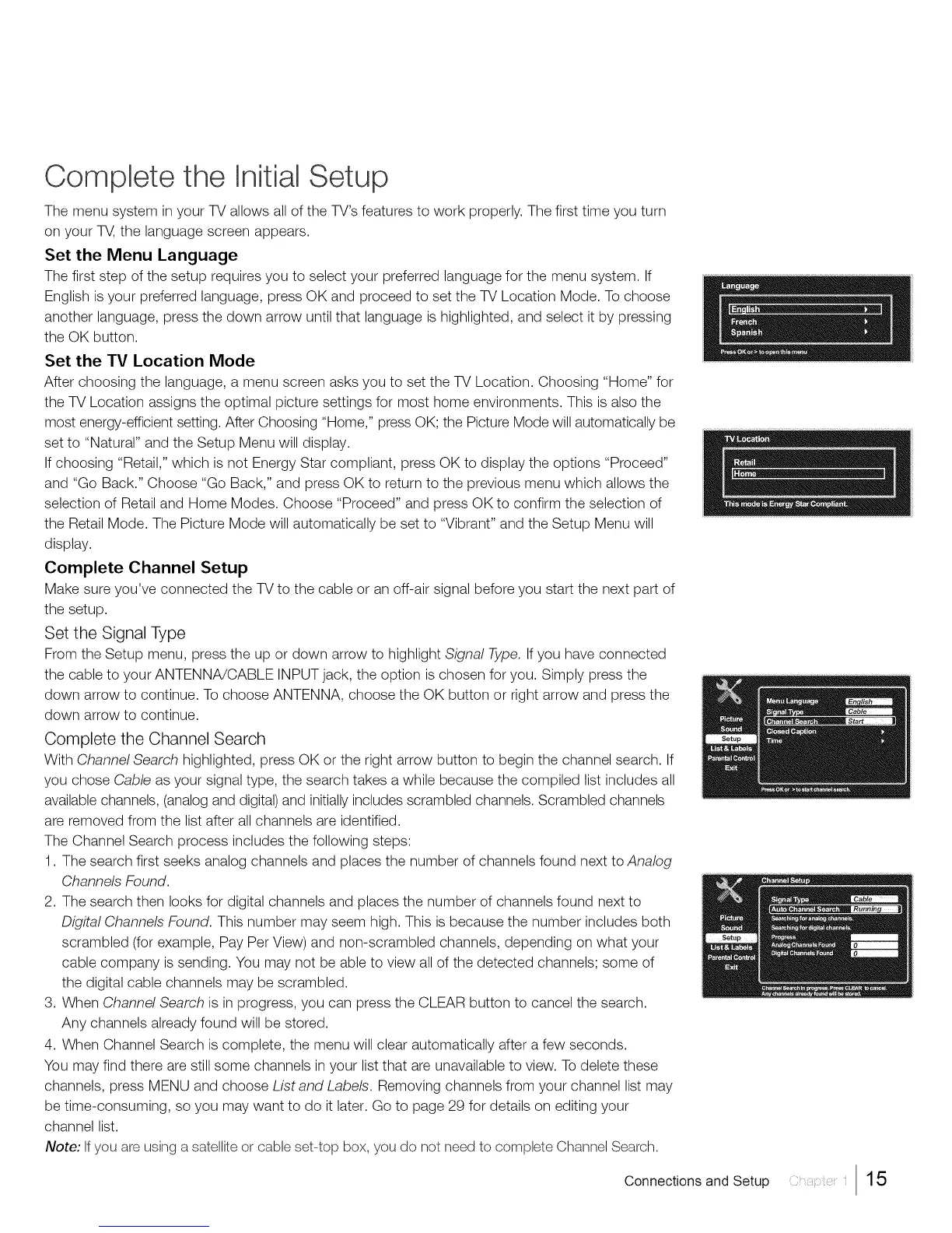 Page #15 background image