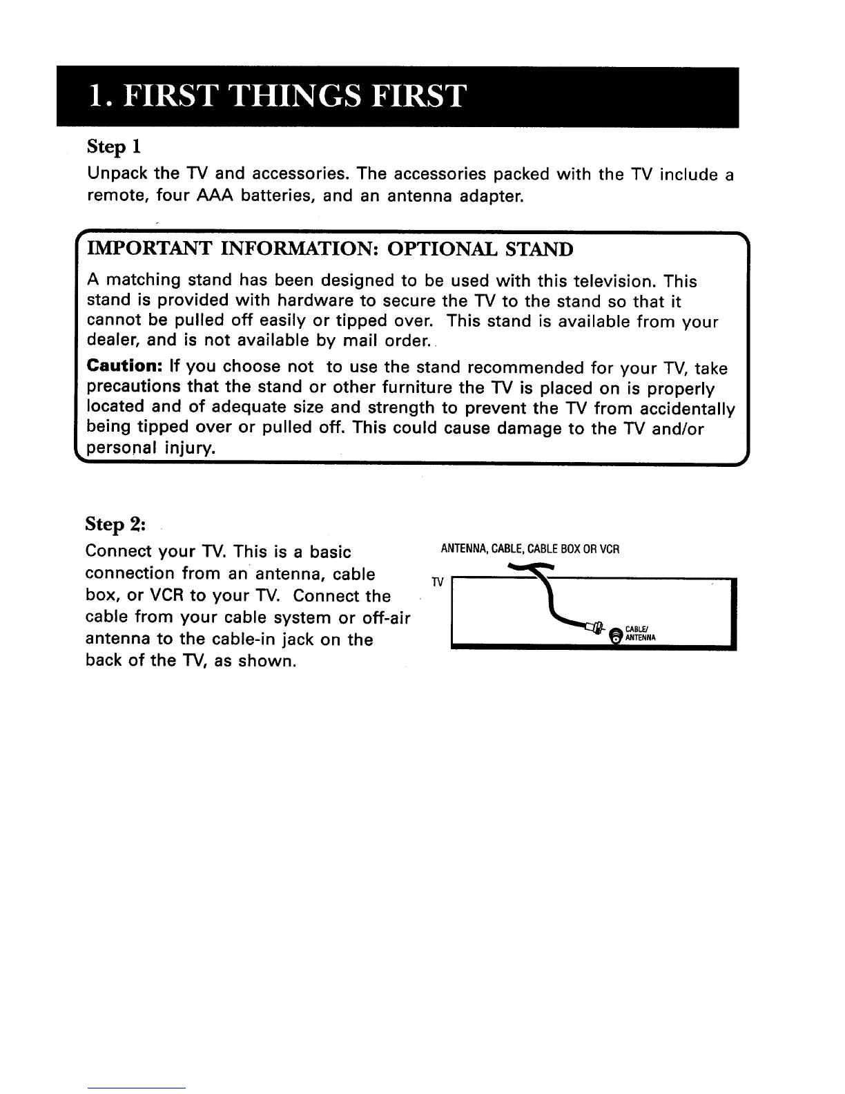 Page #3 background image
