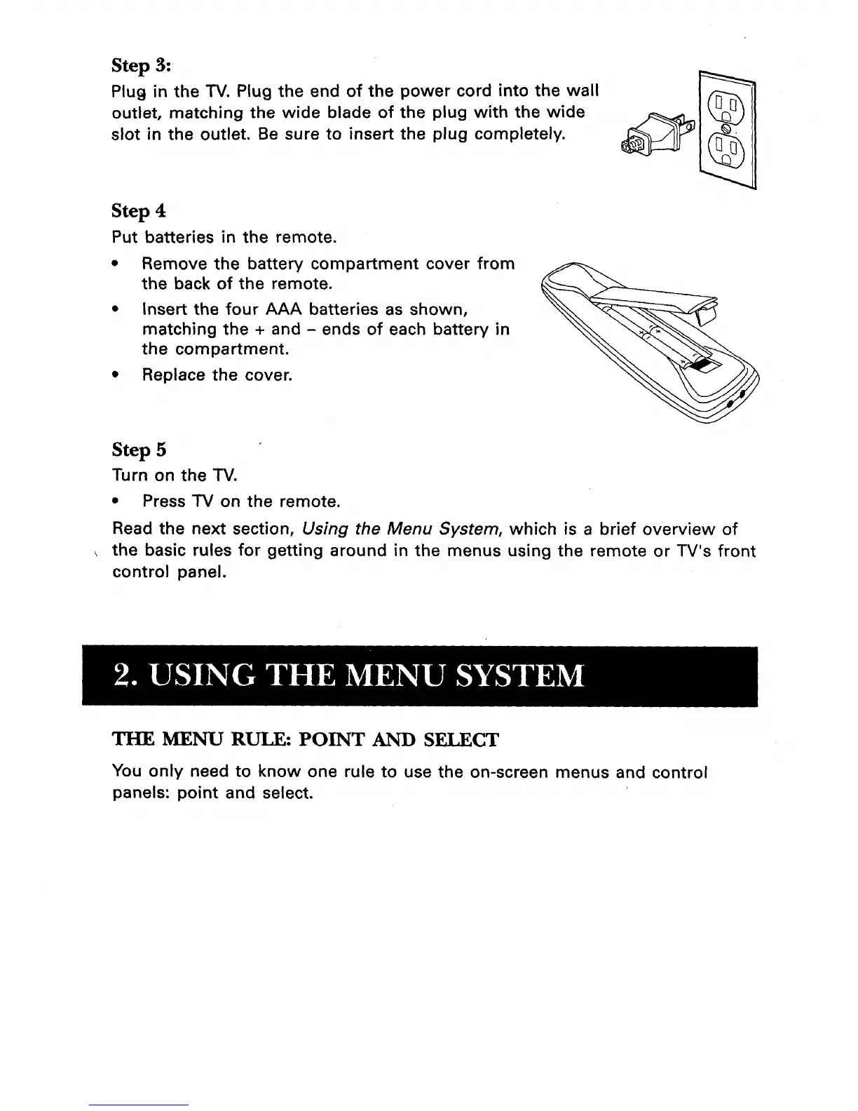 Page #4 background image