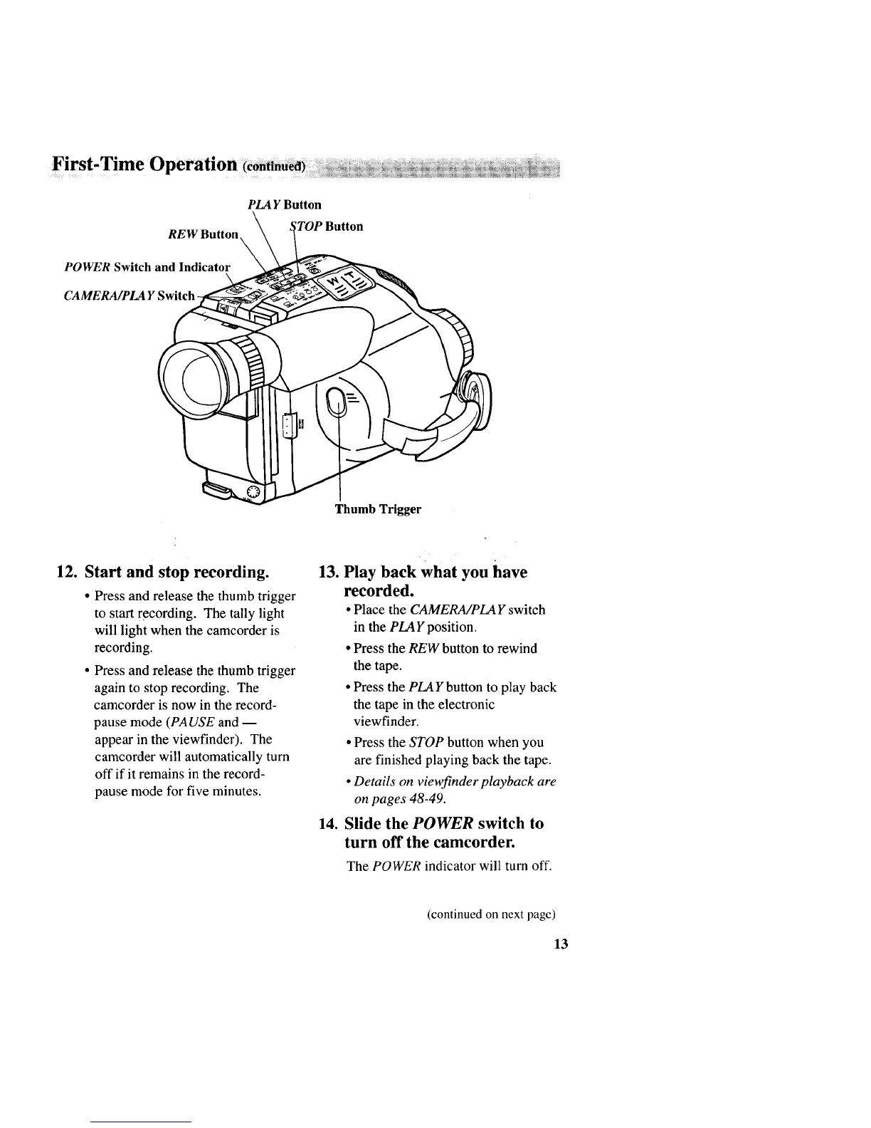 Page #21 background image