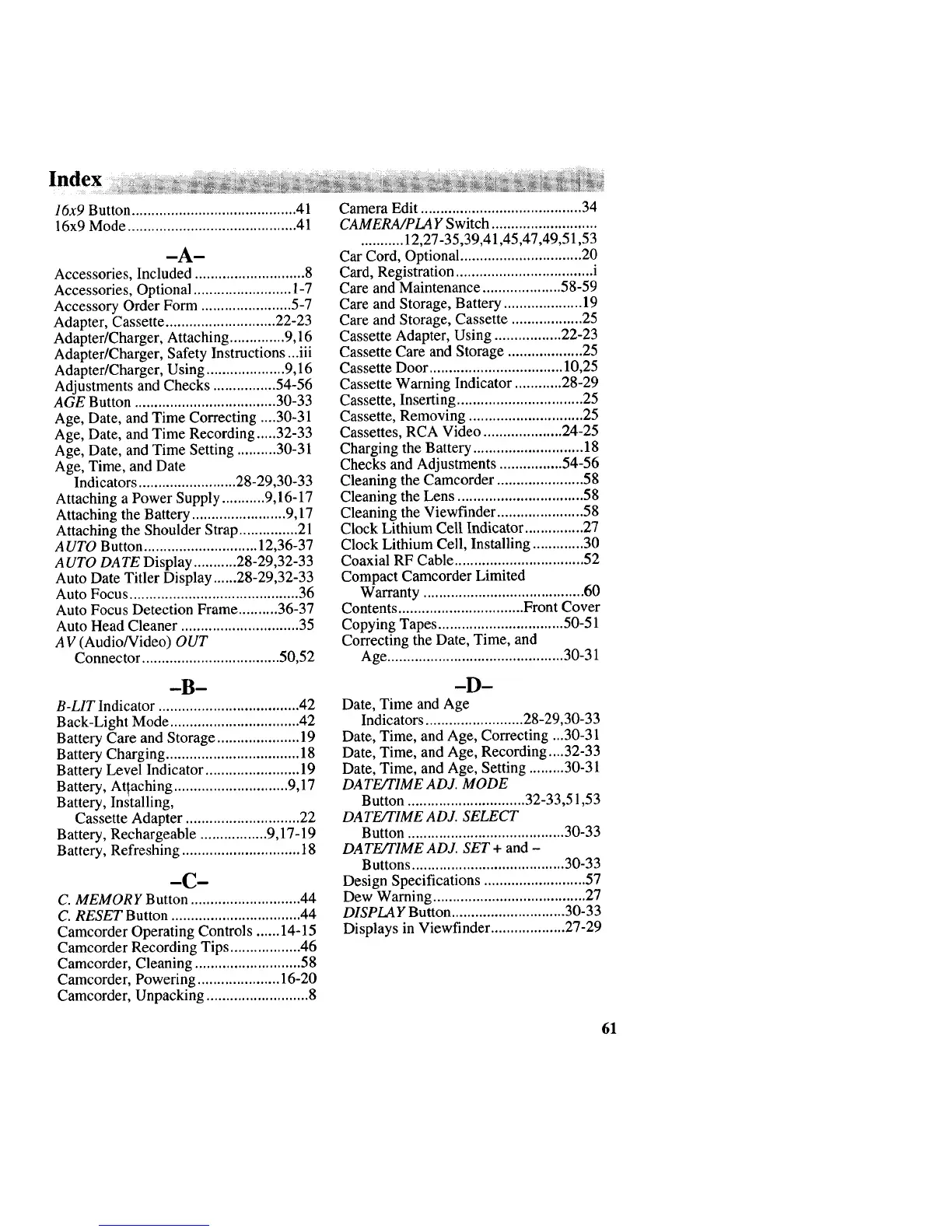 Page #69 background image