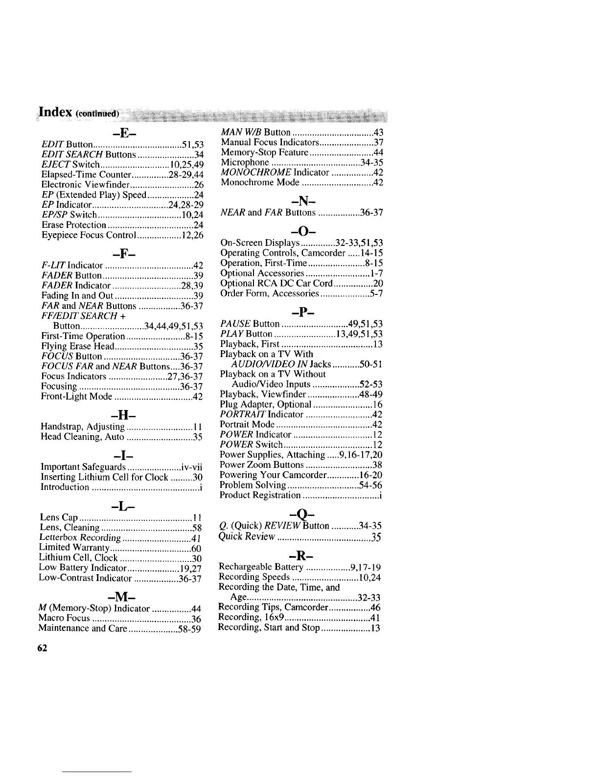 Page #70 background image