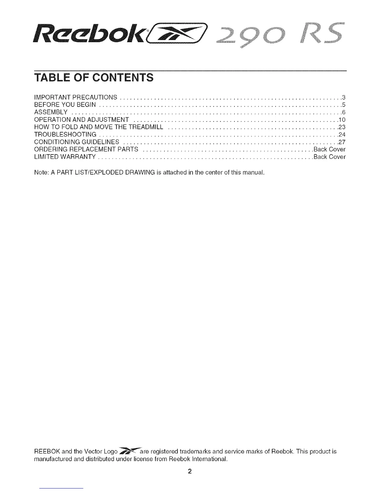 Page #2 background image