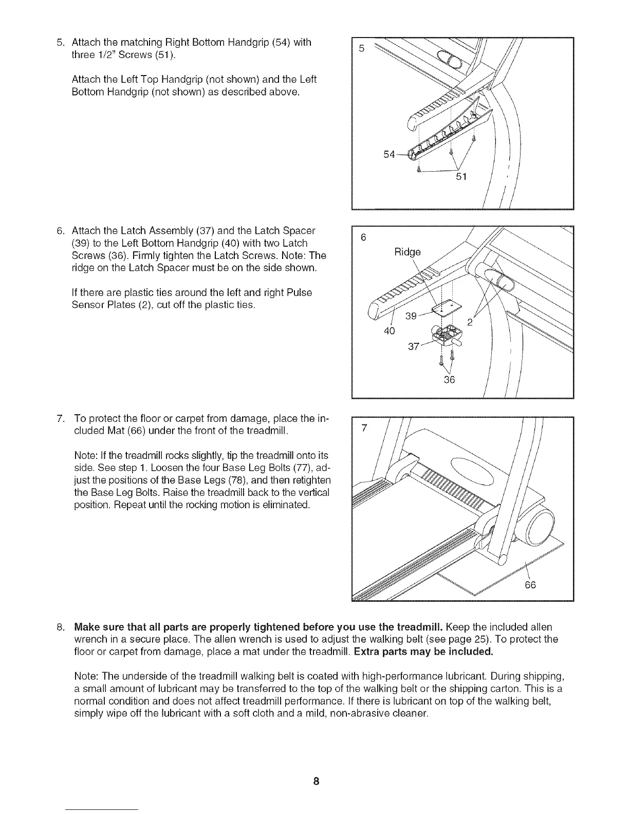 Page #8 background image