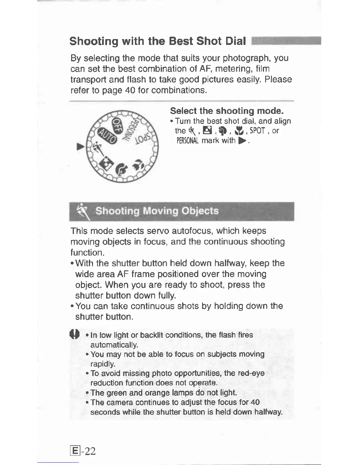 Page #22 background image