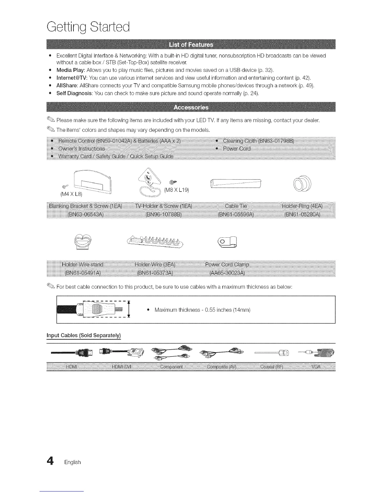 Page #4 background image