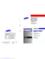 Preview: Service Manual