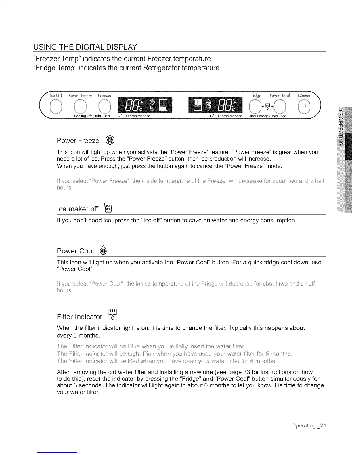 Page #21 background image