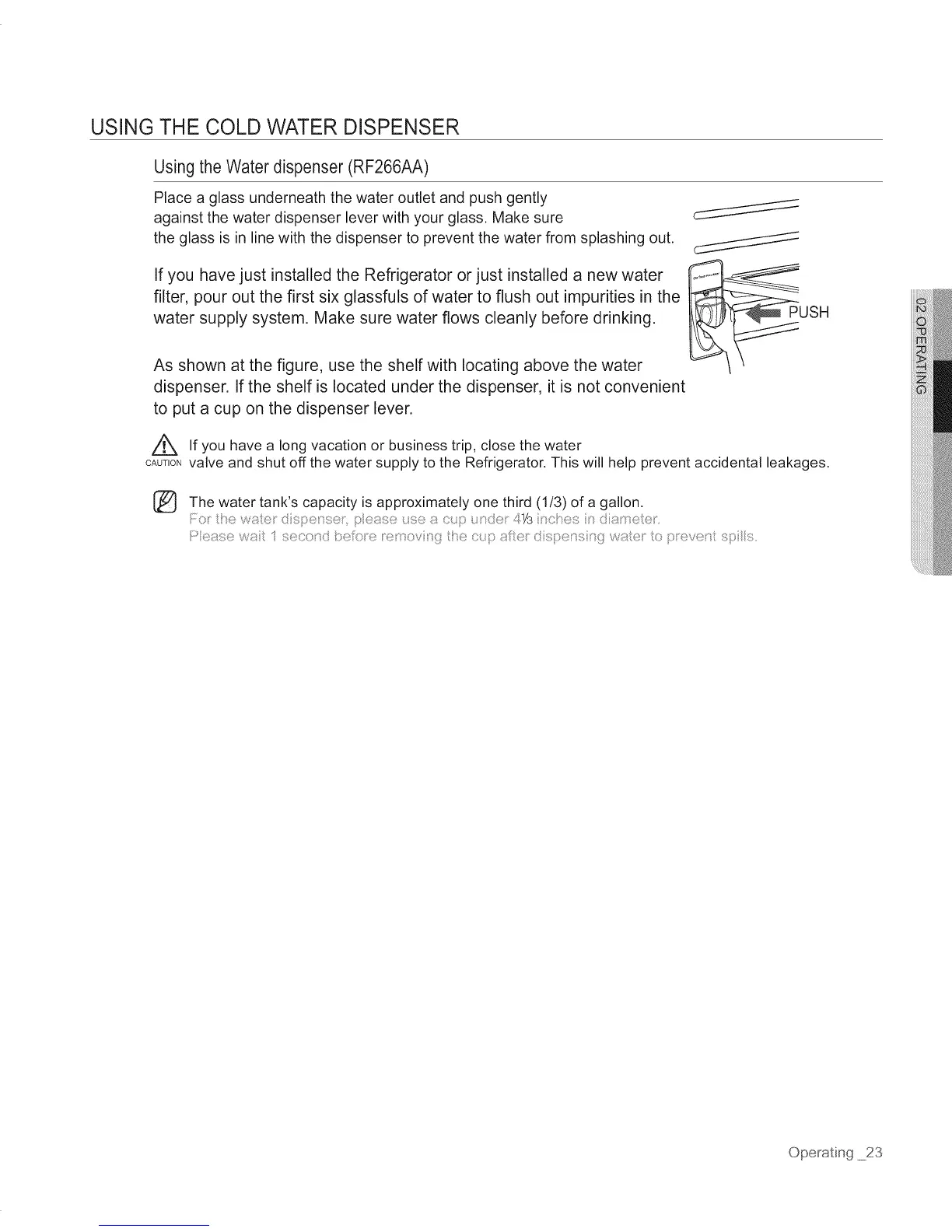 Page #23 background image