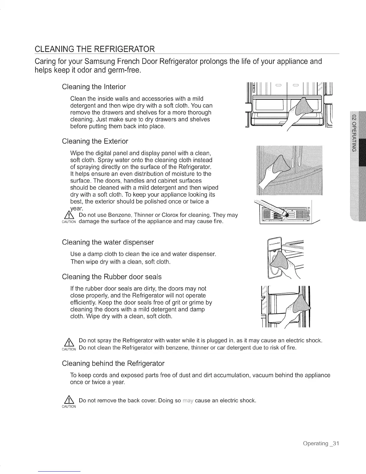 Page #31 background image