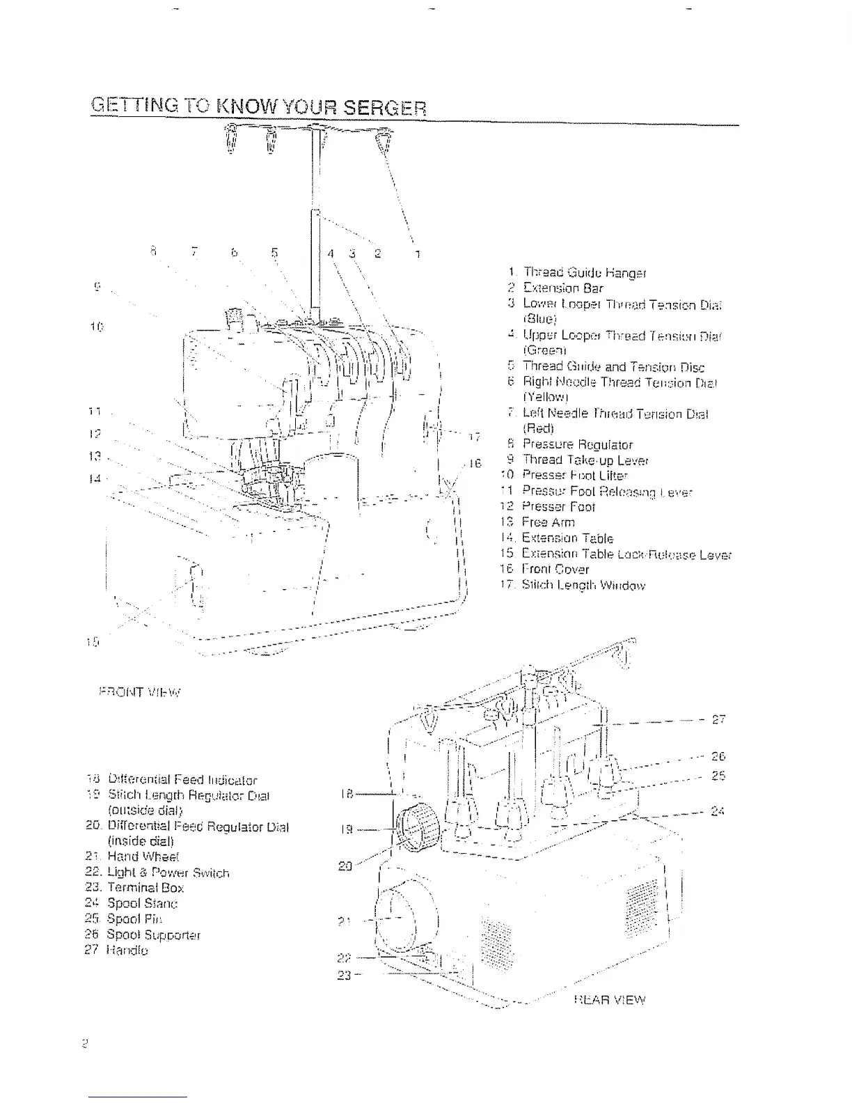 Page #4 background image