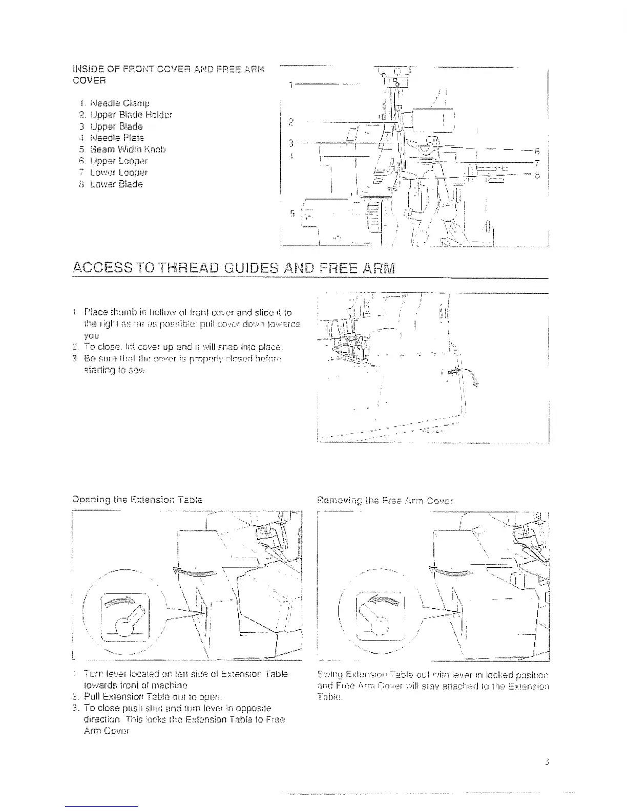 Page #5 background image
