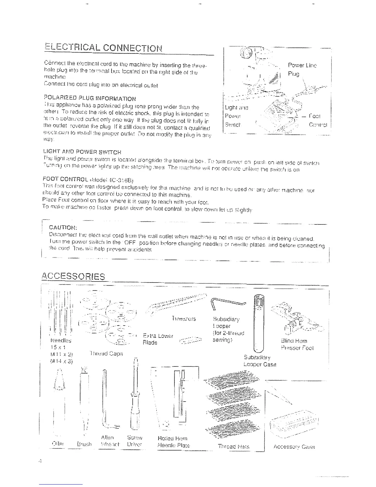Page #6 background image