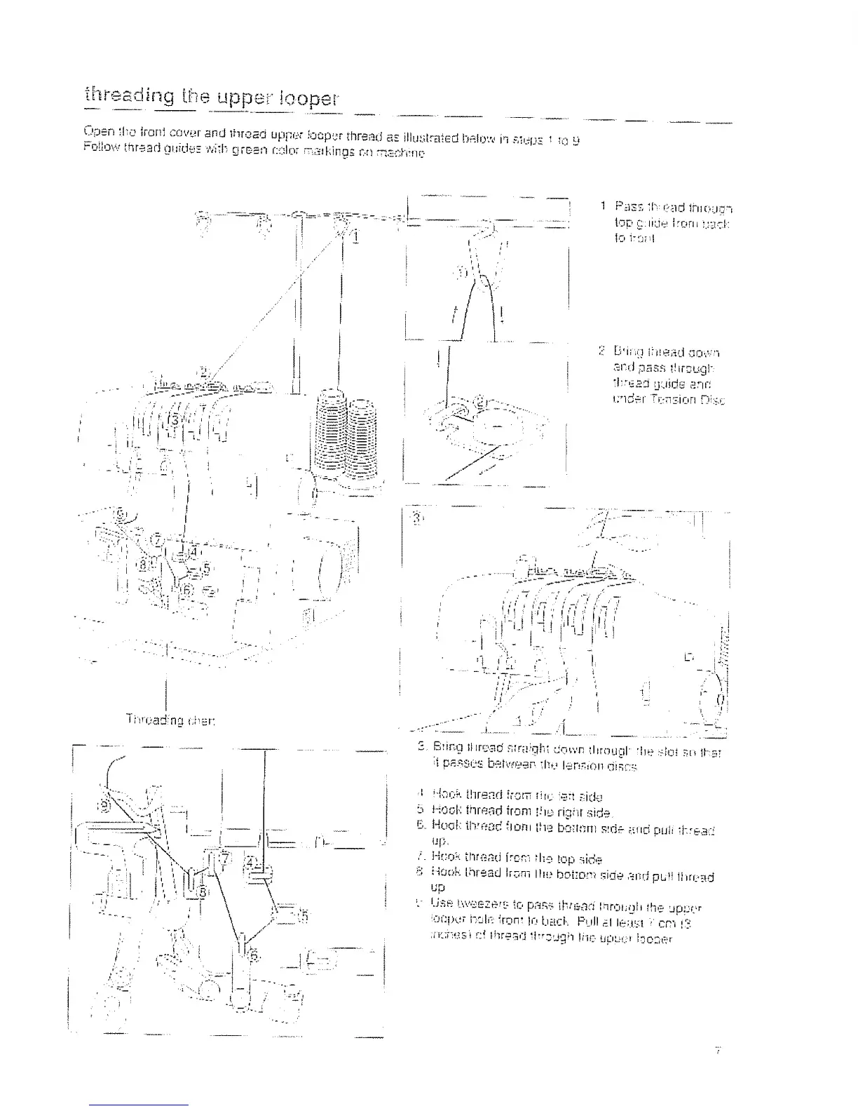 Page #9 background image