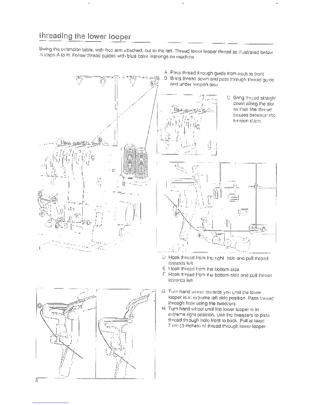Page #10 background image