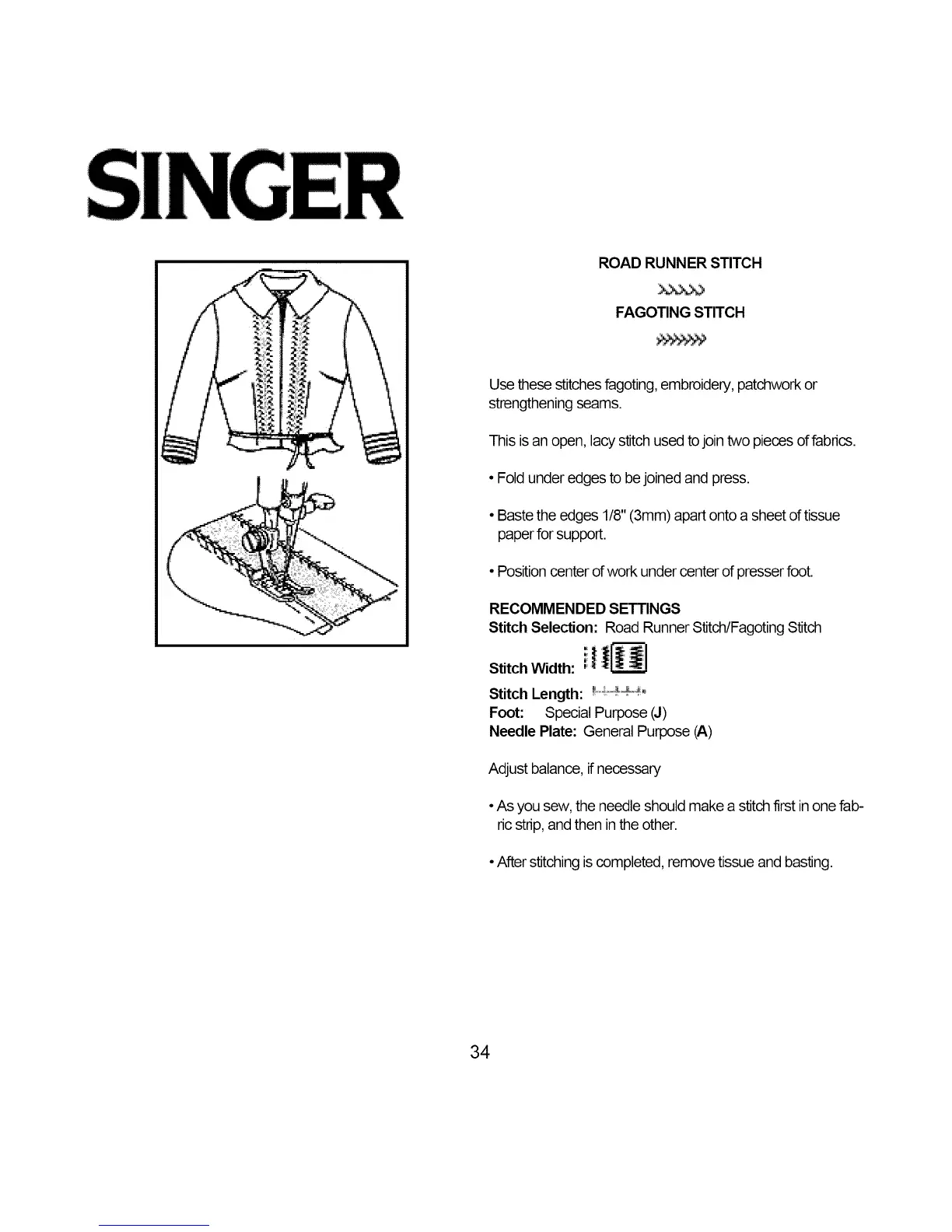Page #34 background image