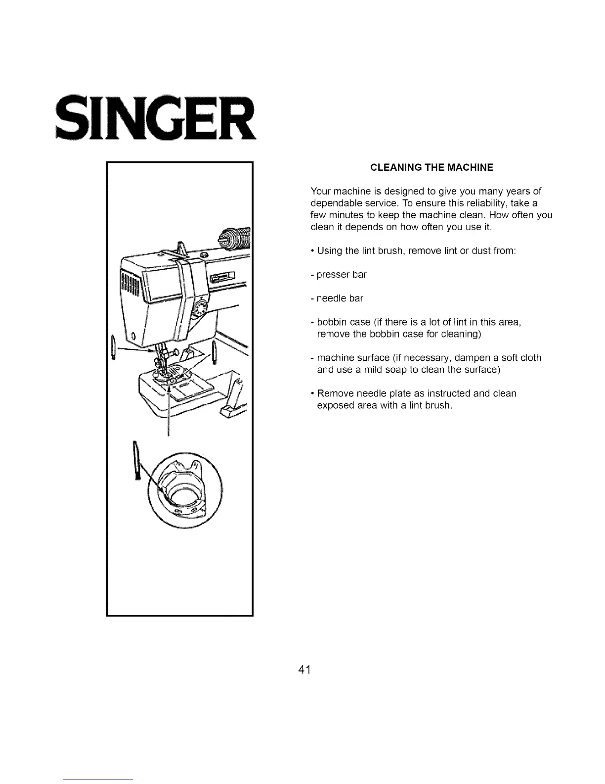 Page #41 background image