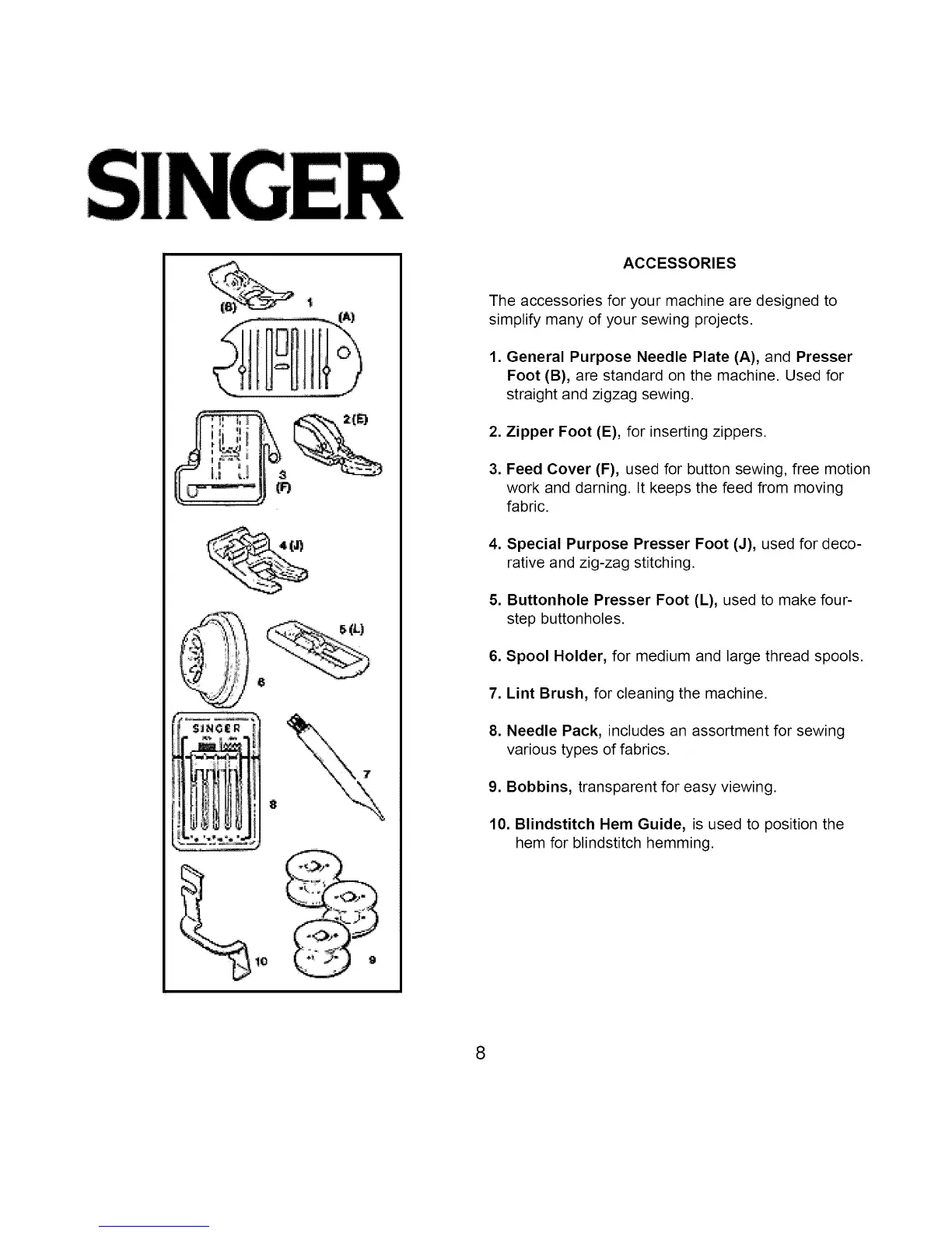 Page #8 background image