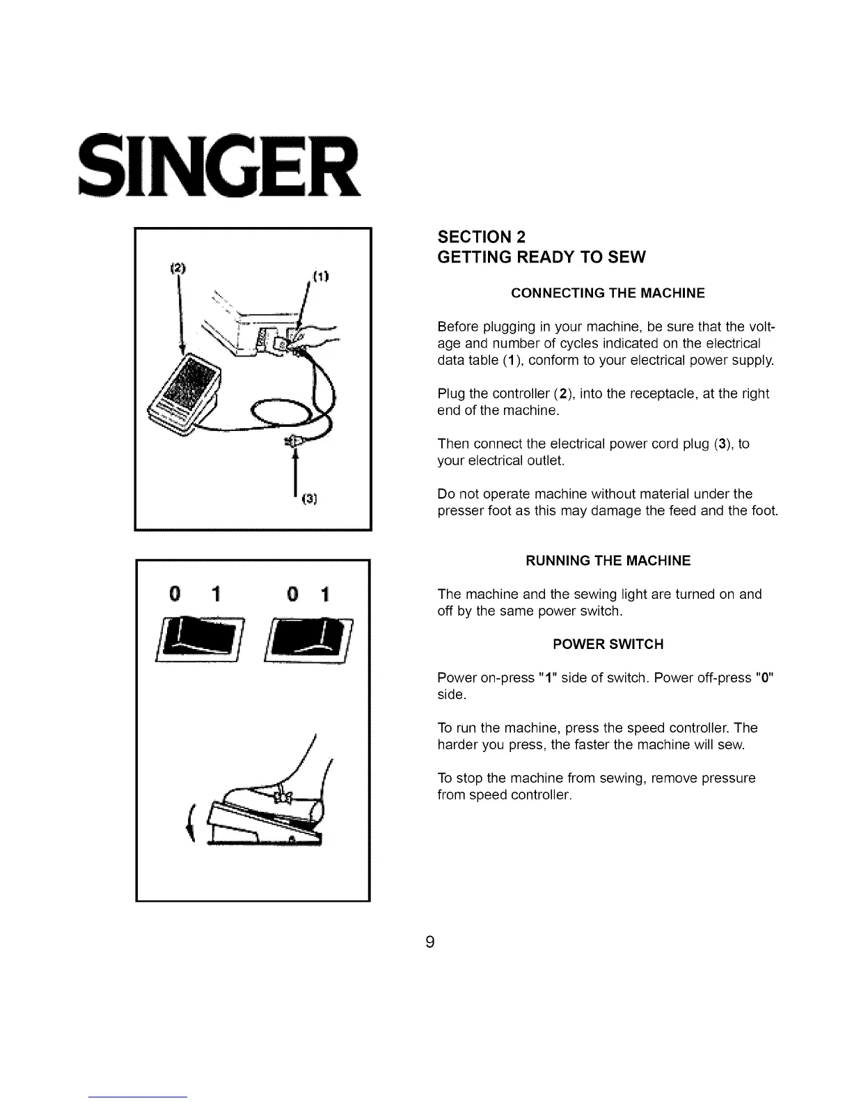Page #9 background image