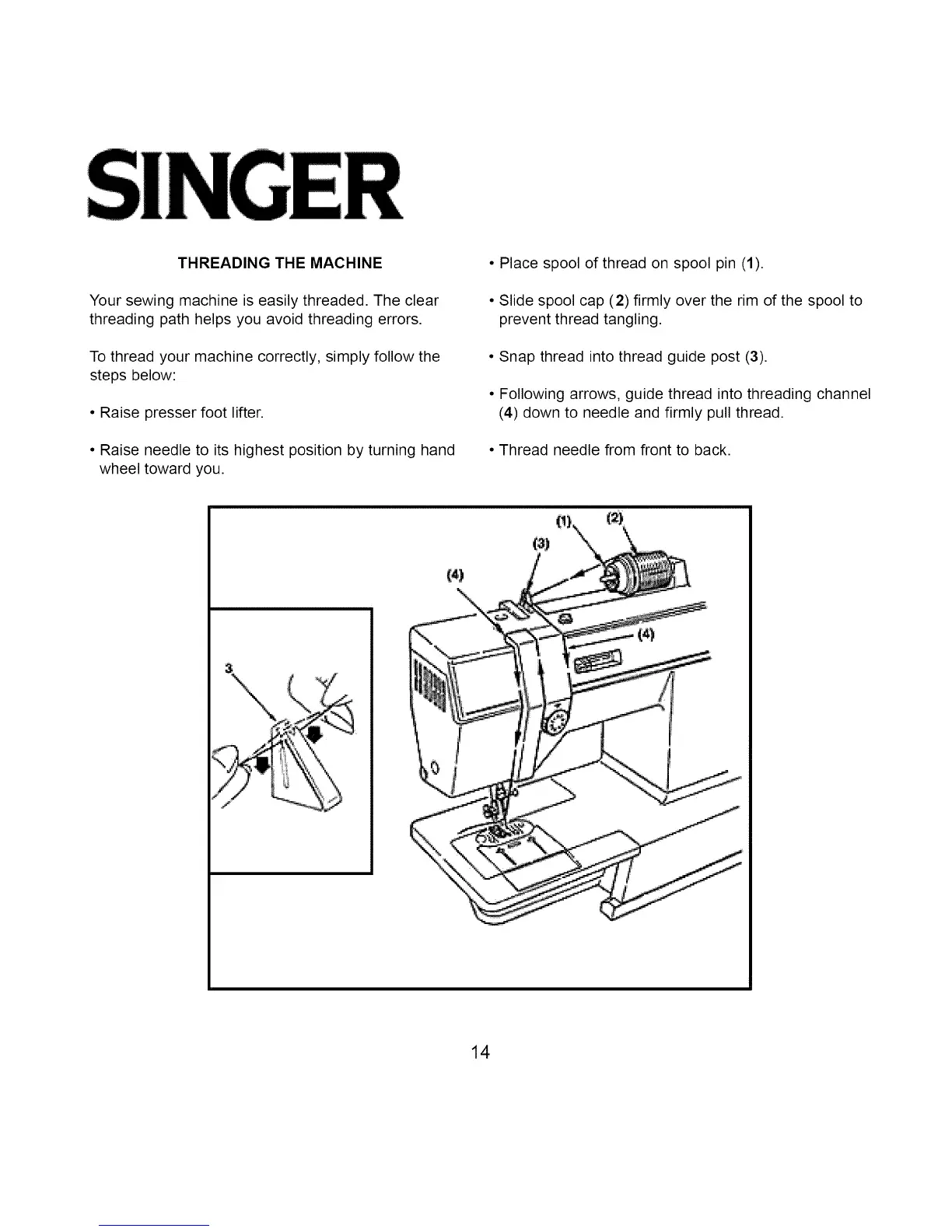 Page #14 background image