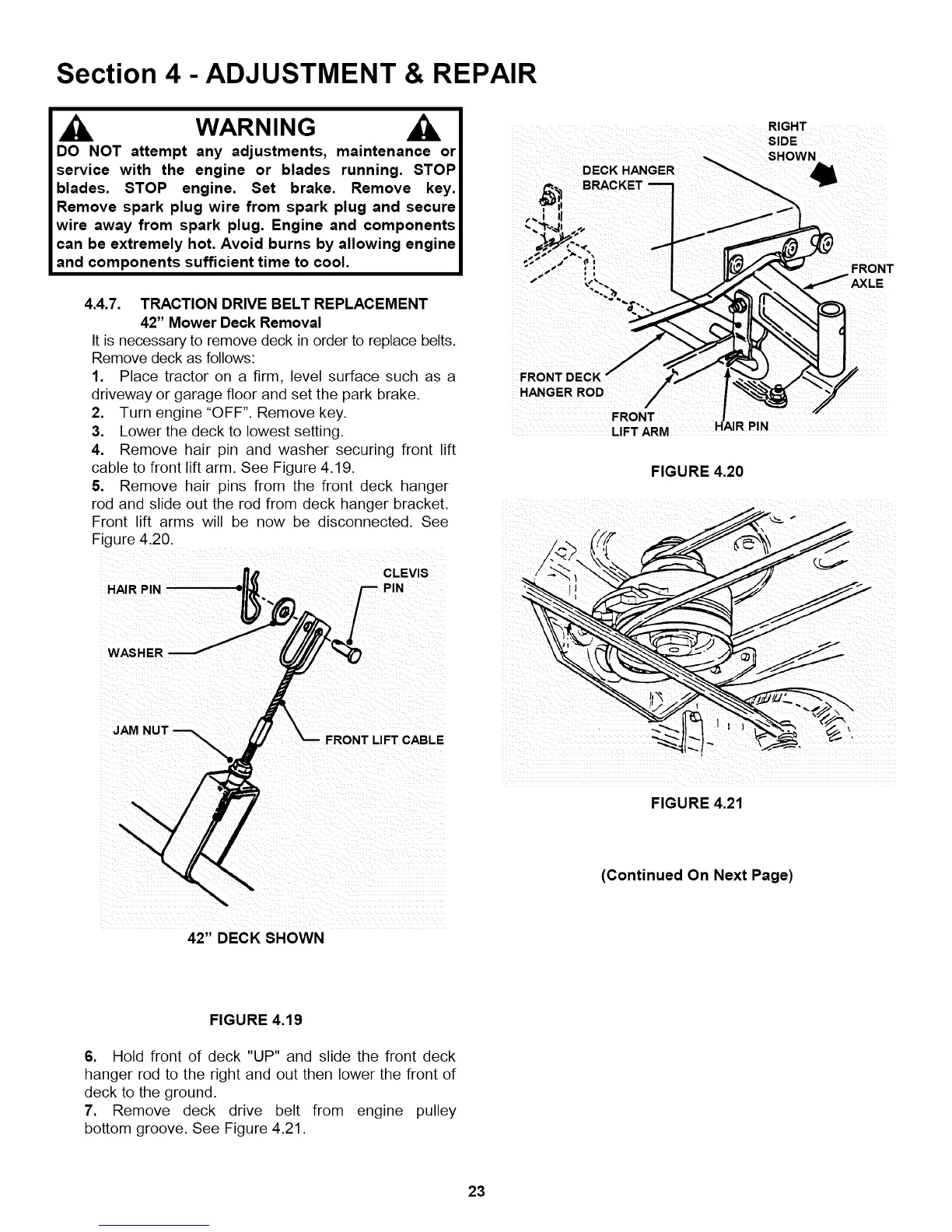 Page #23 background image