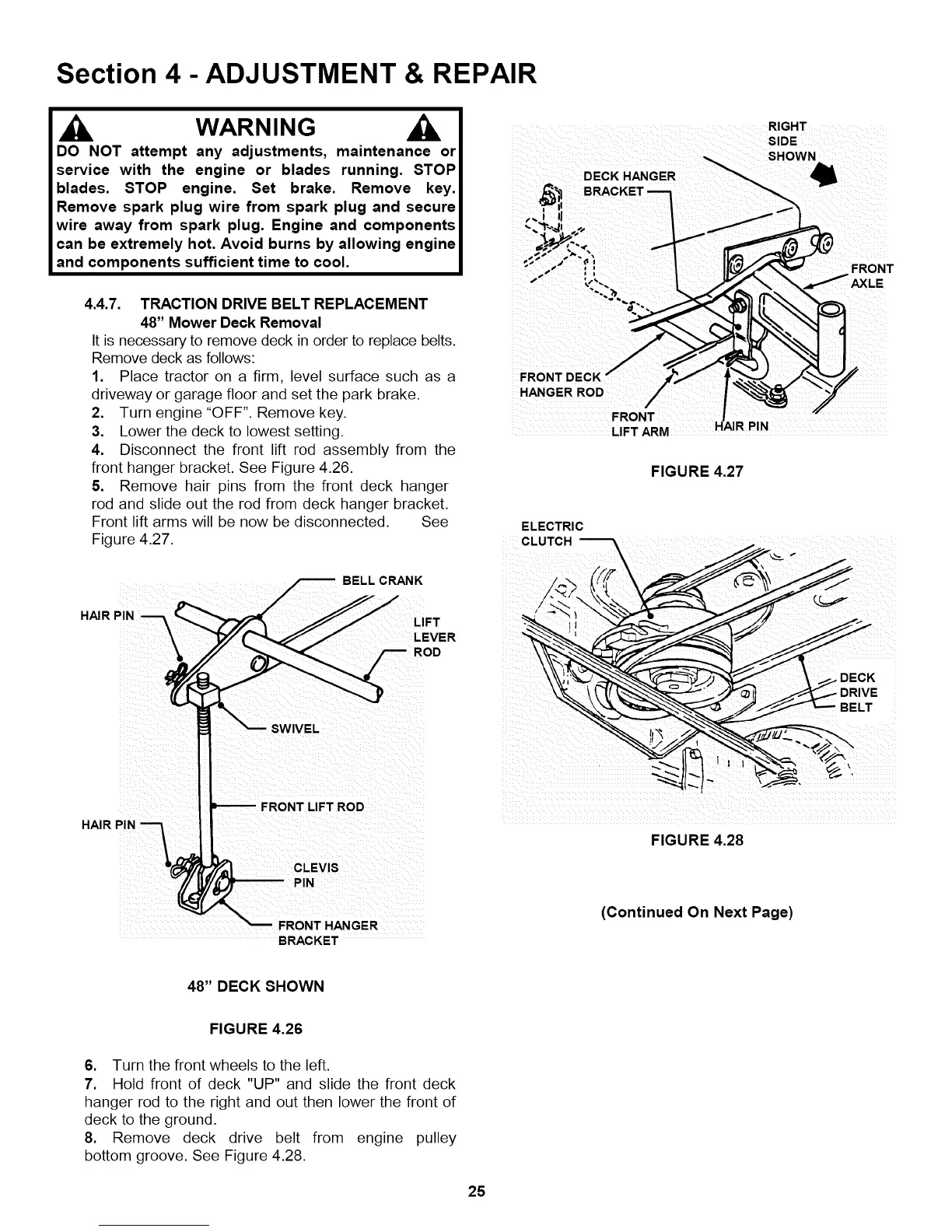 Page #25 background image