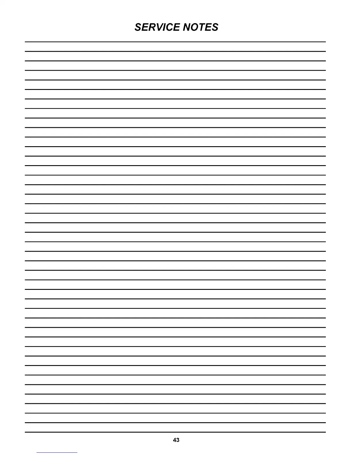 Page #43 background image