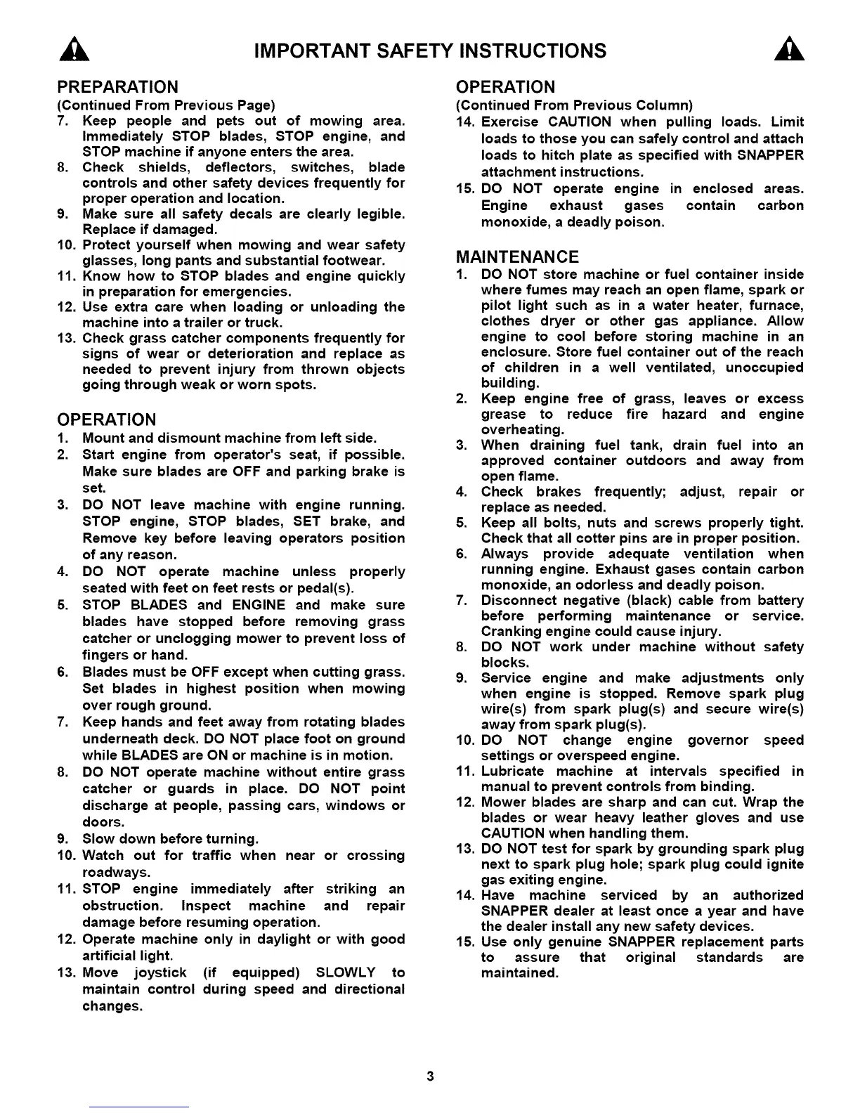 Page #3 background image