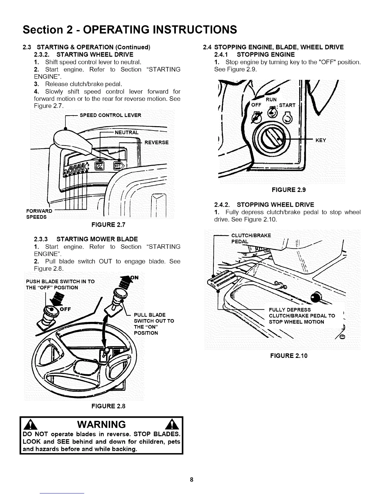 Page #8 background image