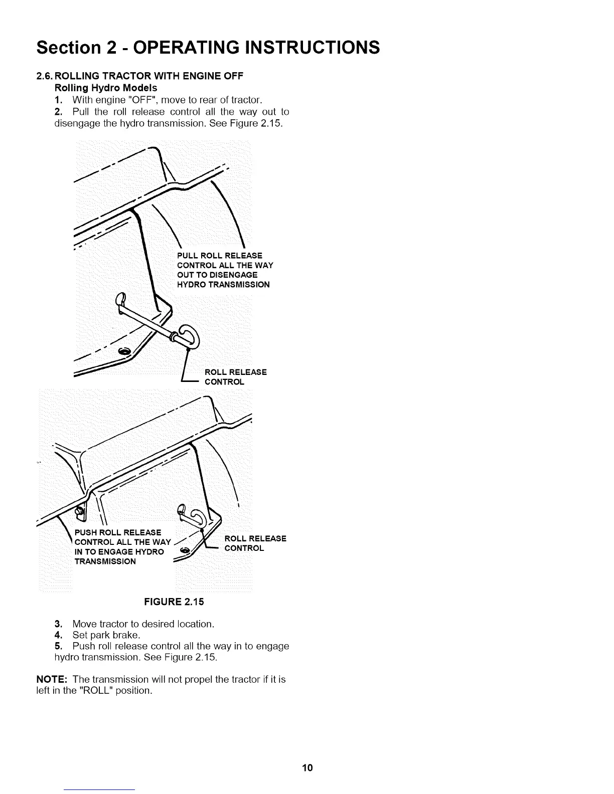 Page #10 background image