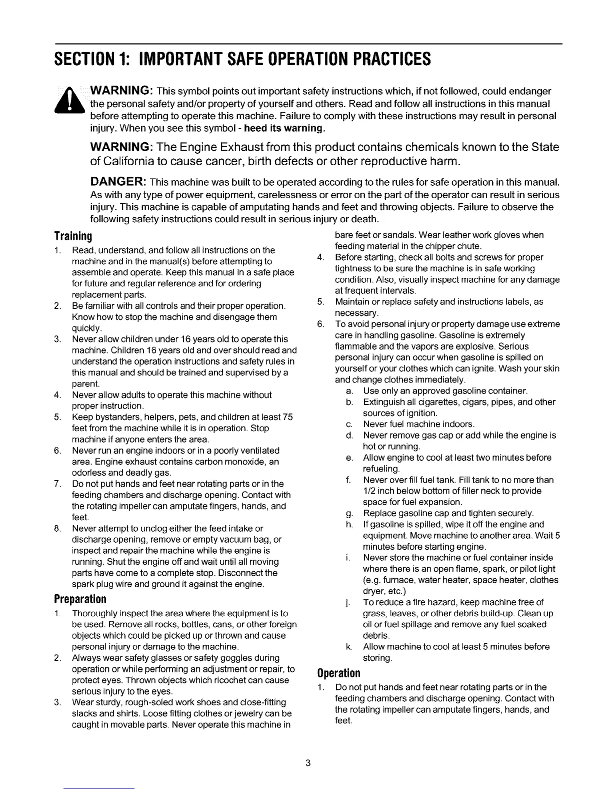 Page #3 background image