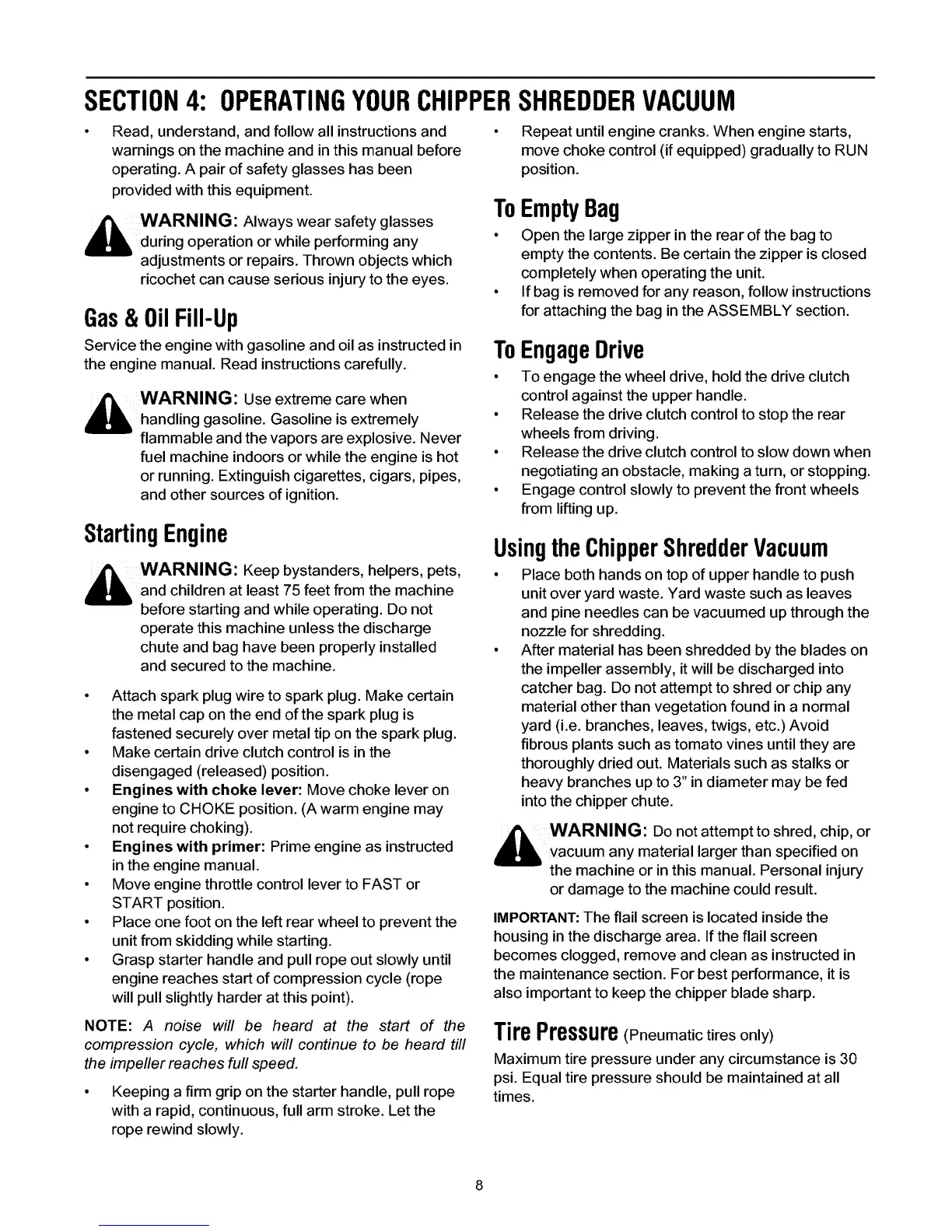 Page #8 background image
