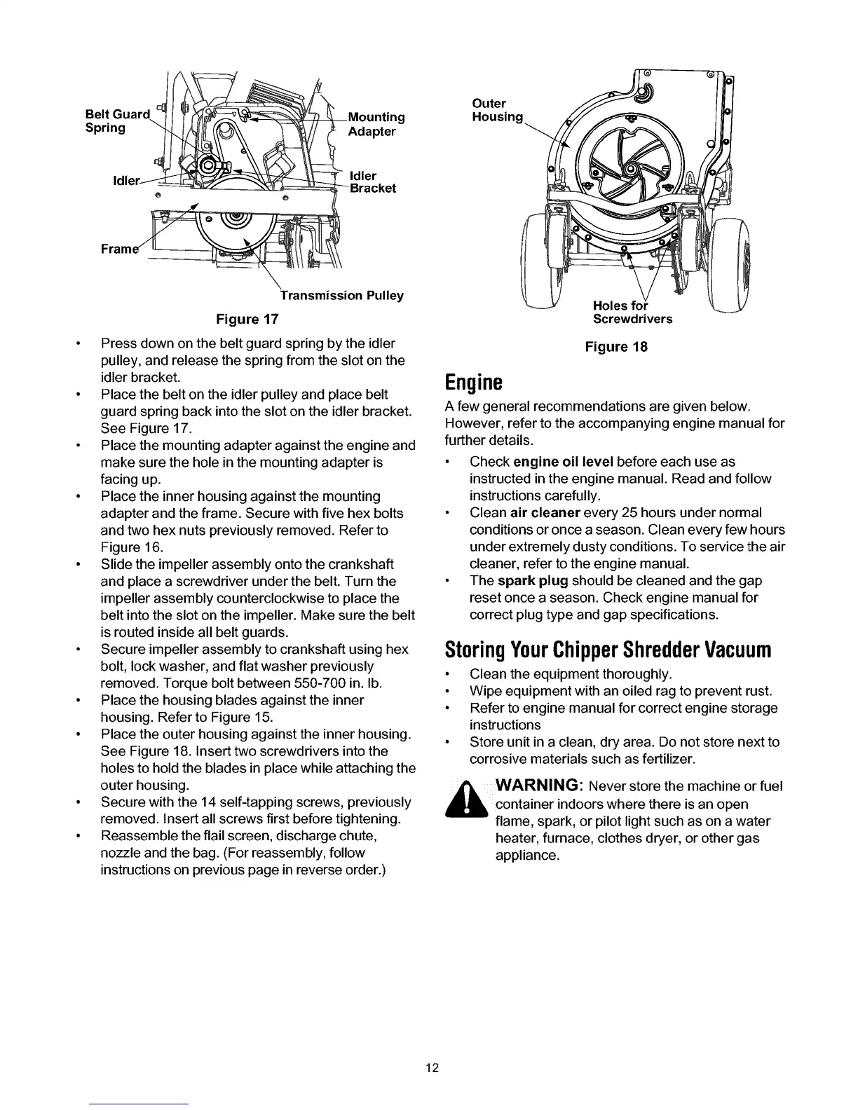 Page #12 background image