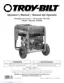 Preview: Operator's Manual